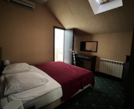 Стандарт двухместный в Eclipse family hotel