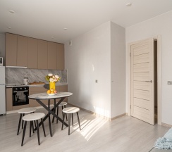 Квартира в Апартаменты на Казань, Амирхана Еники 10