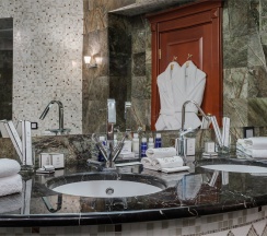 Президентский в Marins Grand Hotel Астрахань