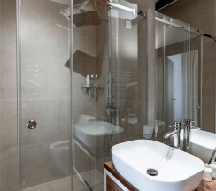 Luxe в Ski Resort