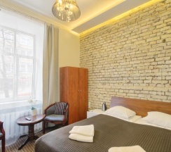 Номер Standard в Guest House Taurus