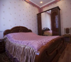 Номер полулюкс в Центральная