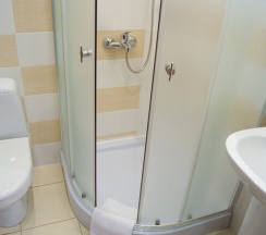 Стандарт в Крокус-Отель