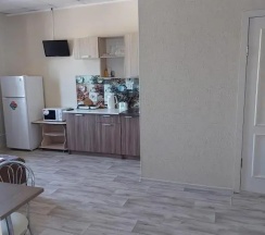 Люкс с 2 комнатами в Центральный