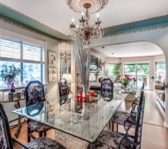 Двухместный номер Standard двуспальная кровать в Diana's Luxury Bed and Breakfast