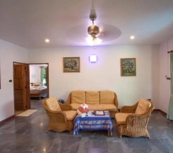 Апартаменты Superior c 1 комнатой в Ya Nui Resort