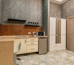 Богема в Agent flat