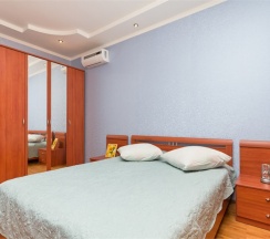 "ЛЮКС" Двухместный в Четыре сезона