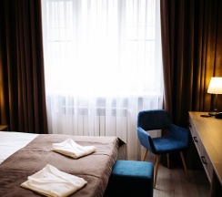 Двухместный в Veranda