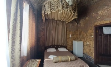 Люкс в Арго