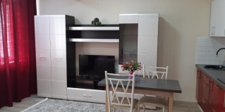 Алматы: Отель Almaty Cozy Apart — Hotel