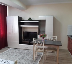 Апартаменты c 1 комнатой в Almaty Cozy Apart — Hotel