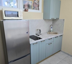 Апартаменты, 70м² в Чистые пруды