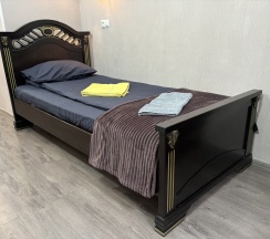 Одноместный номер Standard в Уютный Уголок