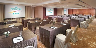 Гонконг: Отель The Harbourview Chinese YMCA of Hong Kong
