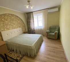 Номер Standard в Эдем