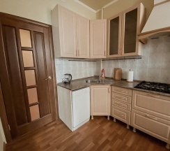Квартира в Апартаменты на пл. Ленина, 12