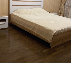 Квартира в Апартаменты на Кутузова 4