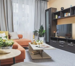 Апартаменты в GM Apartments