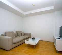 Двухместный номер Deluxe двуспальная кровать в Rang Hill Residence