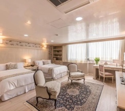 Люкс Master в Suites Perisur Apartamentos Amueblados