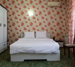 Стандарт четырехместный в Морская Ладья