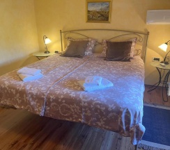 Коттедж в Holiday Home Valmoneda