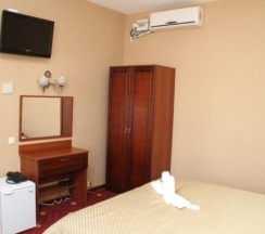 Стандарт улучшенный в Перекресток джаза