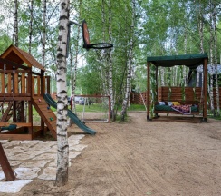 Garden-5 NEO | Банный чан в Барские Поля