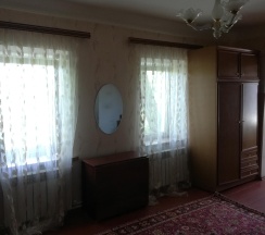 1-комнатные апартаменты стандарт в Гостевой дом