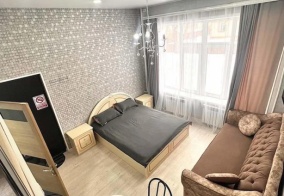 Отель Апарт-отель «Катарина» в Усть-Каменогорске