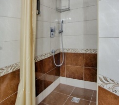 Апартаменты 7 в Exclusive Hotel&Apartments