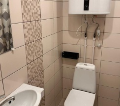 Двухместный номер в Дружба Авиа