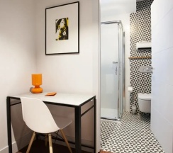 Номер Standard в Okako Hotel