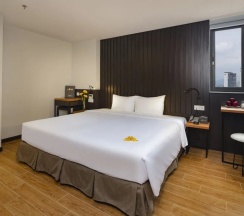 Номер Standard в Отель Hermes Nha Trang