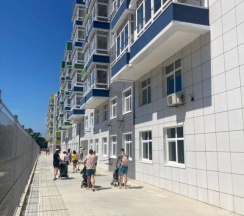 Студия в 4 Сезона