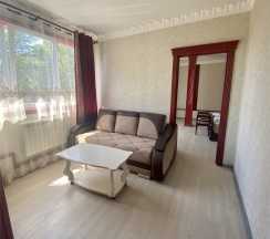 Двухкомнатный номер Люкс в Золотой лотос