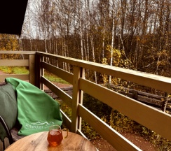 Коттедж №5 в Илмола