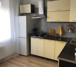 Квартира в Апартаменты на Россия, Санкт-Петербург, Курортный район, посёлок Песочный, Садовая улица, 90