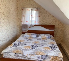 Коттедж улучшенный в Гостевой дом