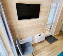 Квартира в Nature village