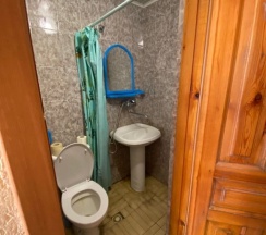 Люкс с 2 комнатами в Яна