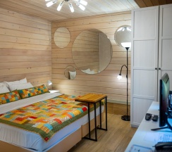 Номер полулюкс в Тэнери