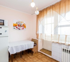 Двухместные апартаменты Standard с 2 комнатами двуспальная кровать в Квартирное бюро