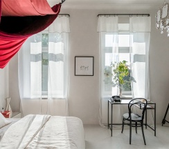 MUSE в Marco Polo Moscow