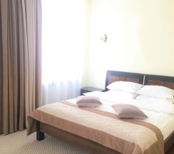 Номер люкс в Хабаровск