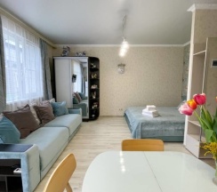 Апартамент 48 в Артлайт