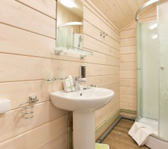 «Горный» Дабл плюс в Лесная сказка