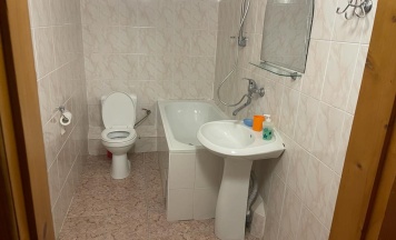 Семейный номер в Альбатрос