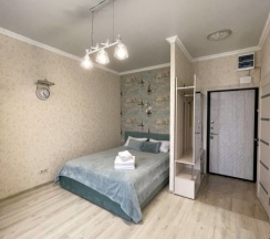 Апартамент 48 в Артлайт